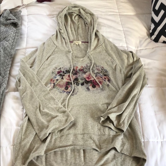 Hoodie - Picture 1 of 3